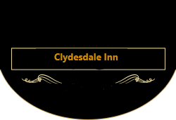 The Clydesdale Inn – Lanark